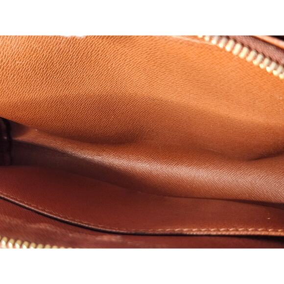 Louis Vuitton Monogram Orsay Clutch Wristlet Bag Canvas - Picture 7 of 16